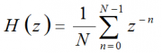 Z-TransformTransferFunction-MovingAverageFilter.png